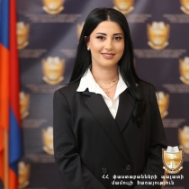 Մարինա Վլադիմիրի Սիմոնյան