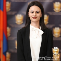 Anna Stepan Stepanyan