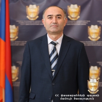 Մհեր Սլավիկի Ստեփանյան