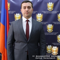 Albert Aristakes Ghazaryan
