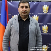 Իշխան Ժորայի Նադարյան