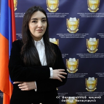 Sofya Armen Petrosyan