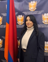 Սուսաննա Տիգրանի Սարգսյան