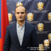 Դավիթ  Մանուկի Մելքոնյան 