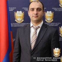Harut Serzhik Aklunts