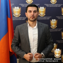 Մանուկ Նվերի Մելքոնյան