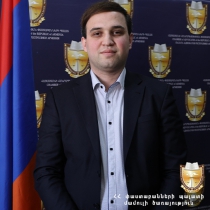 Marzpet Hrayr Avagyan