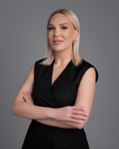 Mane Aghasi Martirosyan