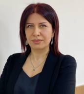 Armine Kimo Barsamyan
