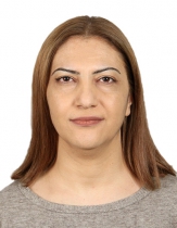 Նելլի Լյուդվիգի Ավետիսյան