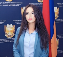 Ani Sevak Badikyan