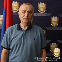 Karen Benik Beglaryan