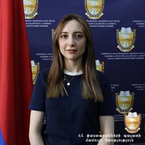 Zhenya Sargis Barseghyan