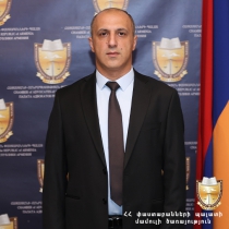 Sergey Gagik Arakelyan