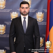 Տիգրան Արմենի Բաբայան