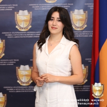 Ani Ruben Galstyan