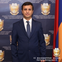 Խաչատուր Լևոնի Գալստյան