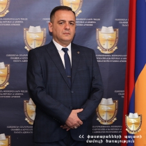 Hovhannes Valeri Grigoryan