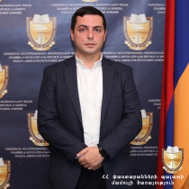 Կարեն Ռուբենի Դավիթյան