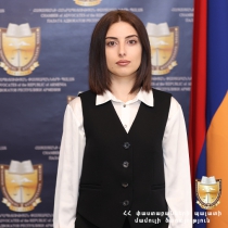 Ani Andranik Demirtshyan