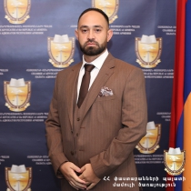 Տիգրան Աշոտի Թումասյան