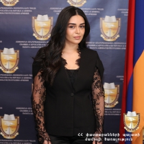 Լեյլա Սամվելի Լևոնյան