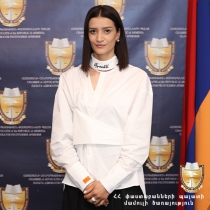 Azatuhi Azat Tsarukyan