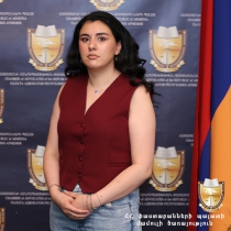 Hasmik Vahan Tsatryan
