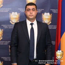 Արտաշես Համլետի Հարությունյան