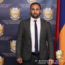 Harutyun Artur Melikyan