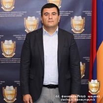 Vahe Nerses Misakyan