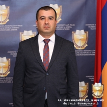 Manvel Mikayel Mikayelyan