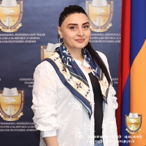 Anna Manvel Mkhoyan