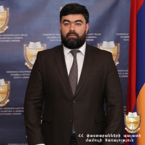 Grigor Vachagan Mghdesyan