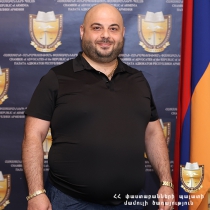 Արսեն Էդուարդի Ներսիսյան