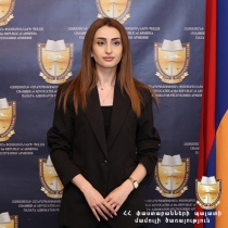 Հեղինե Ոսկանի Ոսկանյան