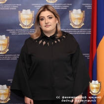 Anahit Armen Chabyan