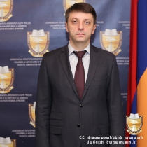 Artur Murad Sargsyan