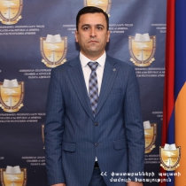 Բենիկ Սաղաթելի Սարգսյան
