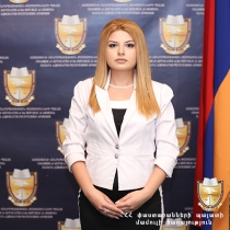 Elen Eduard Sargsyan