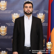 Sergey Mamikon Sargsyan