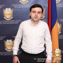 Ռուբիկ Ռուդիկի Սարուխանյան