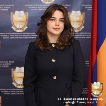 Տաթևիկ Արամի Սողոյան
