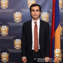 Նահապետ Տարոնի Սուքիասյան