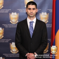 Mher Karen Vardanyan