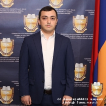 Արամ Մելքոնի Տալոյան