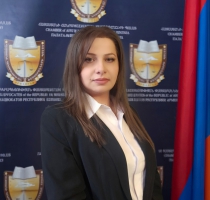 Մանե Էդիկի Ուլիխանյան