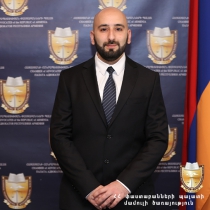 Վահագն Գարիկի Քեռյան