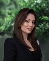 Սյուզաննա Հակոբի Ղավազյան