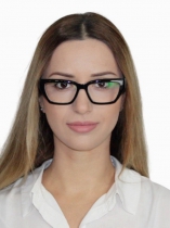Սոնա Ռաֆիկի Պողոսյան
